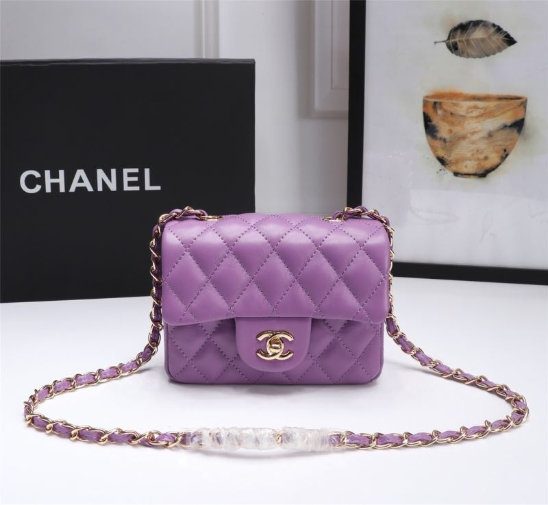 Chanel CF Series Bags